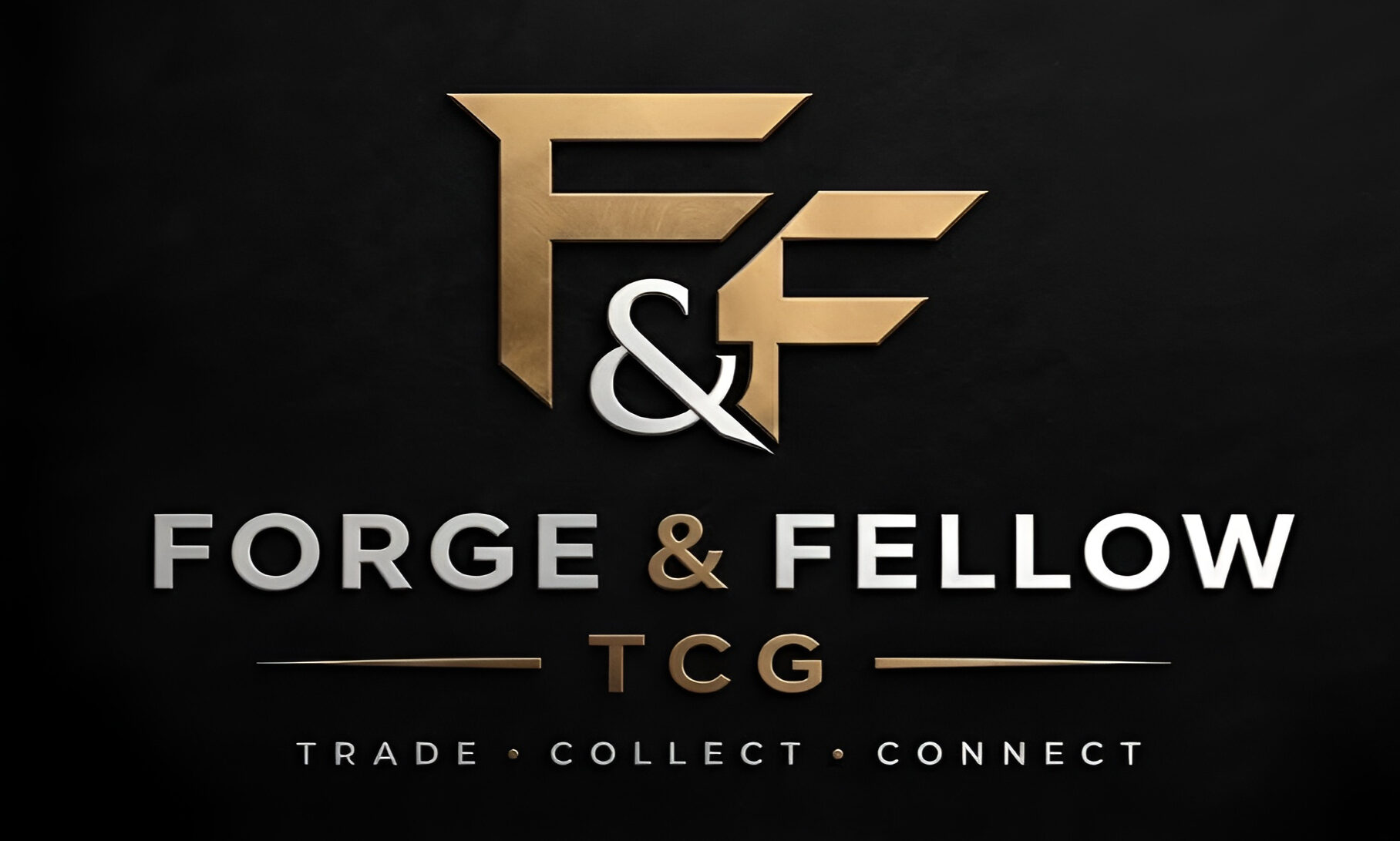 Forge & Fellow TCG logo