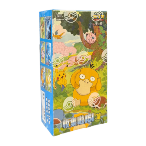 PKM- 151C Hope Slim Booster Box