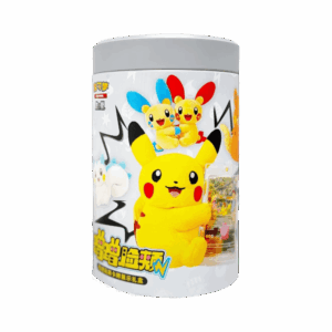 PKM – Plushe Tin Collection [CN]