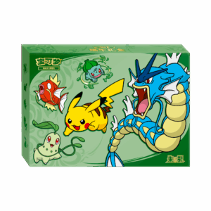 PKM – Dragon Boat Festival 2026 Gift Box [CN]