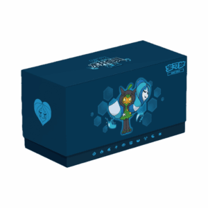 PKM – Wellspring Mask Ogerpon Gift Box [CN]