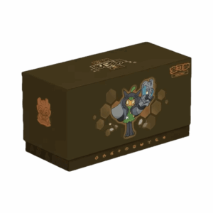 PKM – Cornerstone Mask Ogerpon Gift Box [CN]