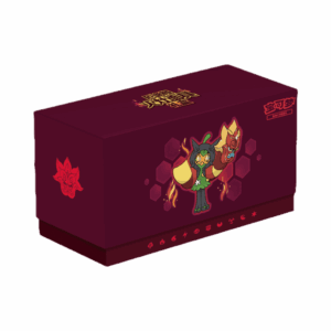 PKM – Heartflame Mask Ogerpon Gift Box [CN]