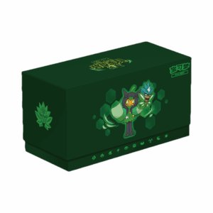 PKM – Teal Mask Ogerpon Gift Box [CN]