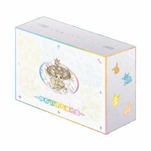 PKM – Terastal Gathering Gift Box [CN]