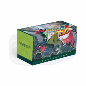 PKM – Chasing Glory Together N's Battle set gift box [CN]