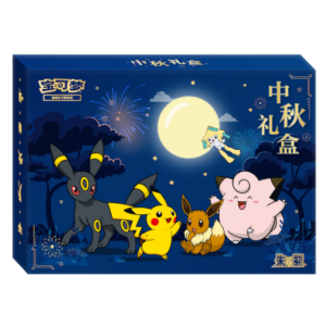 PKM – Mid-Autumn Festival gift box 2026 [CN]
