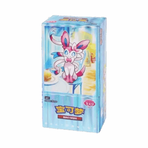 PKM – Gem Pack Vol. 2 Booster Box (CBB2C) [CN]