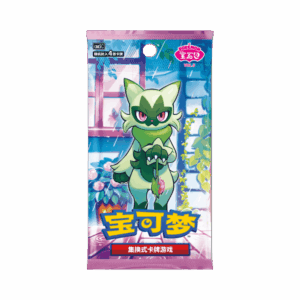 PKM – Gem Pack Vol. 5 Booster Box (CBB5C) [CN]
