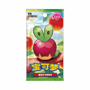 PKM – Gem Pack Vol. 6 Booster Box (CBB6C) [CN]