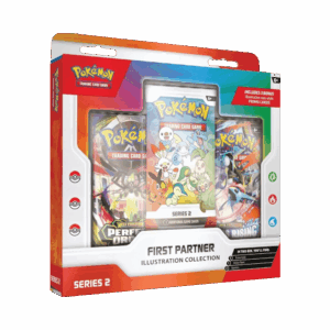PKM – First Partners Volume 2 [EN]