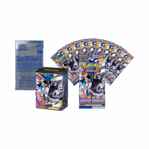 PKM – Shadow Threat 10-Pack Set Plus (MA5i) [IND]