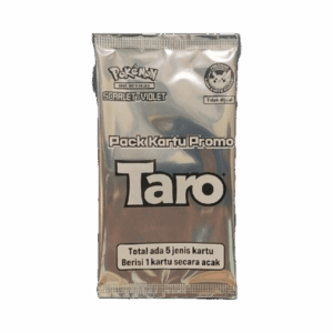 PKM – Taro promo 10-pack box [IND]