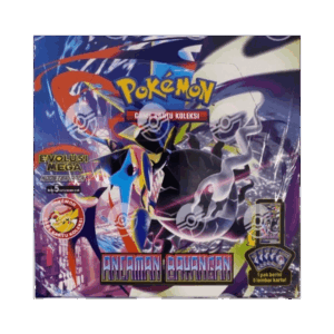PKM – Shadow Threat Booster Box (MA5i) [IND]
