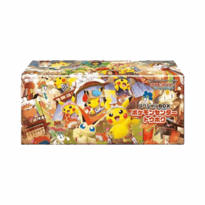 PKM – Tohoku Pokémon Center Collection [JP]