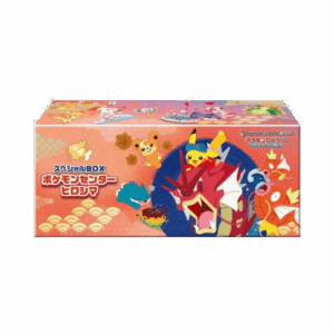 PKM – Hiroshima Pokémon Center Collection [JP]