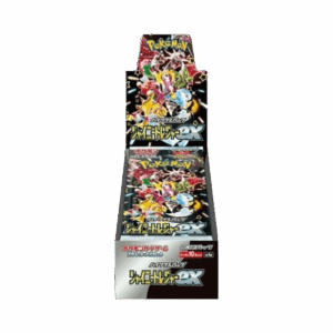 PKM – Shiny Treasure EX High Class Booster Box (SV4A) [JP]