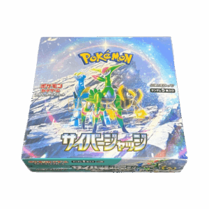 PKM – Cyber Judge Booster Box (SV5M) [JP]