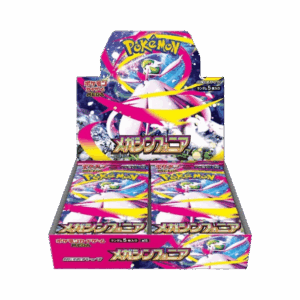 PKM – MEGA Symphonia Booster Box (M1S) [JP]