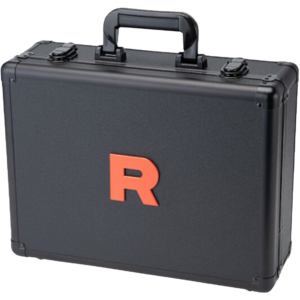PKM- The Glory of Team Rocket Suitcase [JP]